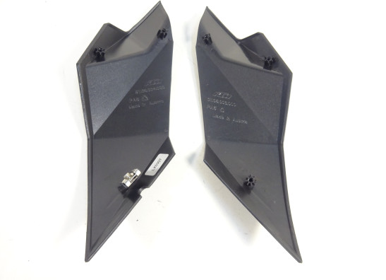 Cowl upper front KTM 990 Superduke