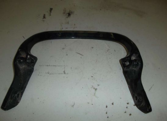 Gepacktrager Suzuki GSX F 600