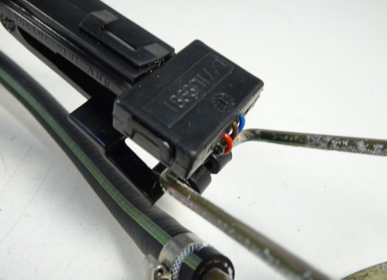 Brandstofniveaumeter BMW K 1200 S 