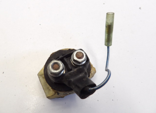 Startmotor relais Yamaha FZR 1000