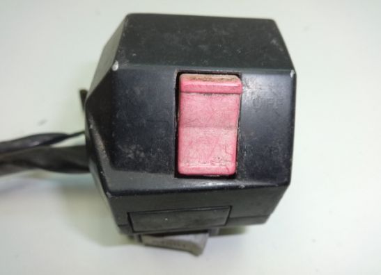 Handlebar switch assy right Yamaha YX 600 Radian