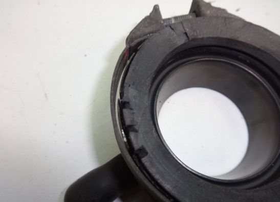 Ansaugstutzen Yamaha XV 750 Virago