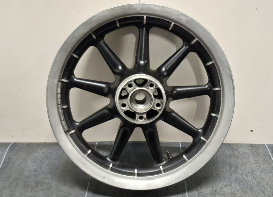 Voorvelg Harley Davidson FLHTCU Electra Glide Ultra Classic