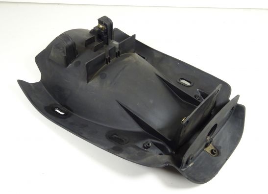 Undertail Ducati ST2