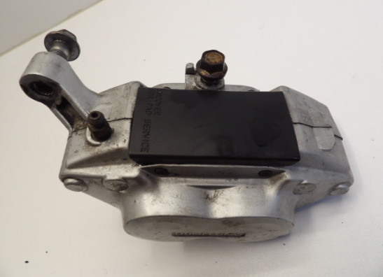 Remklauw rechts voor Yamaha TDM