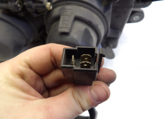 Headlight Kawasaki ZX 9 R