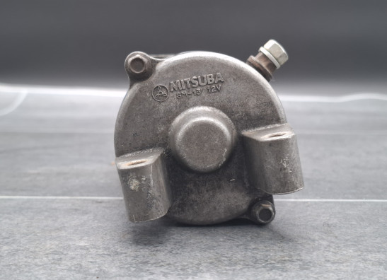 Startmotor Honda NTV 650