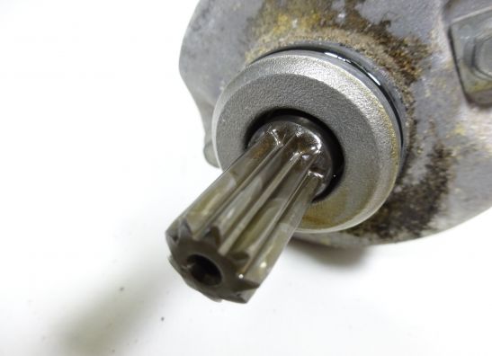 Startmotor Yamaha YZF 600 Thundercat