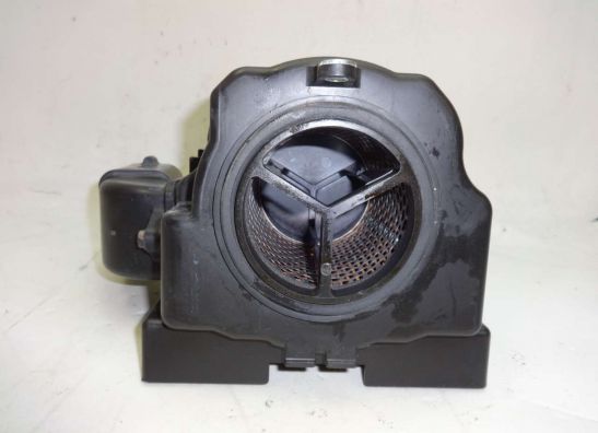 Luchtfilterhuis Kawasaki ZRX 1100 1200