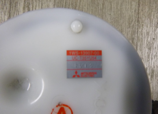 Benzinpumpe Yamaha Tracer 700