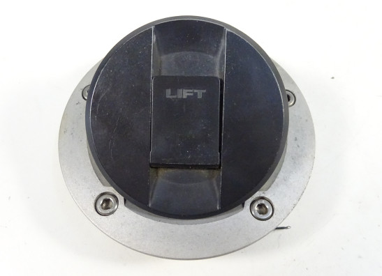 Slotenset Suzuki GSF 650 Bandit