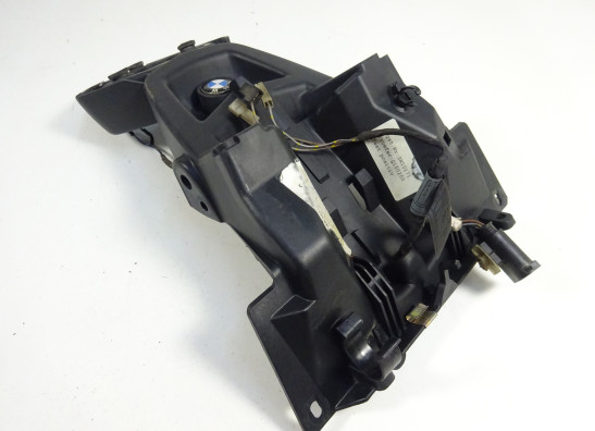 Kennzeichenhalter BMW K 1200 R 