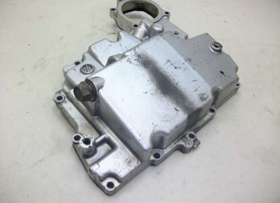 Motorblokdeksel Yamaha TDM