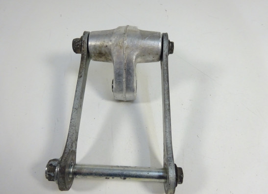 Link systeem achterveer Suzuki DL 650 V STROM