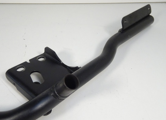 Auspuff-Krummer Harley Davidson Softtail