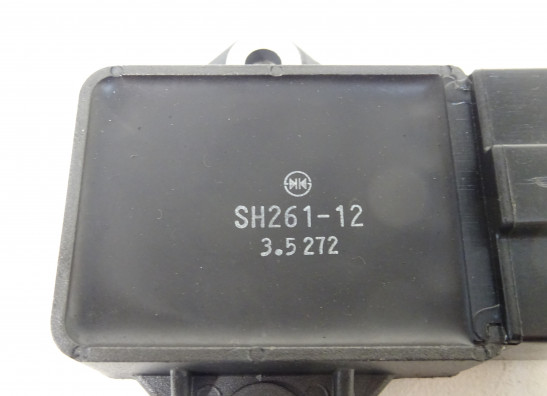 Regulator rectifier  Honda CB 1000 F