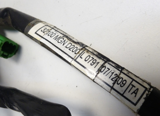 Kabelboom Honda CBF 600