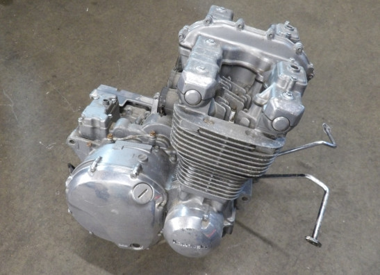 Motorblock Kawasaki ZEPHYR 1100