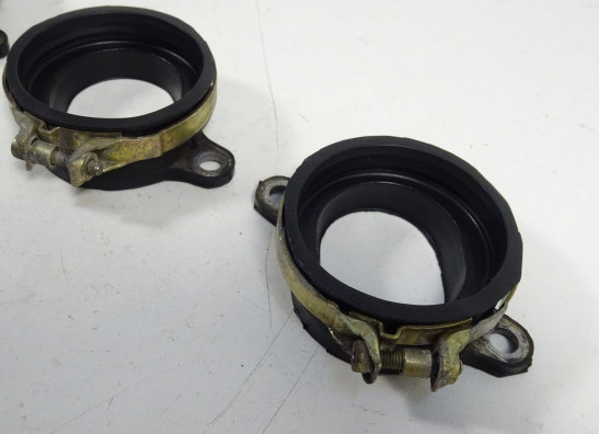 Intake parts Triumph Speed Triple 1050