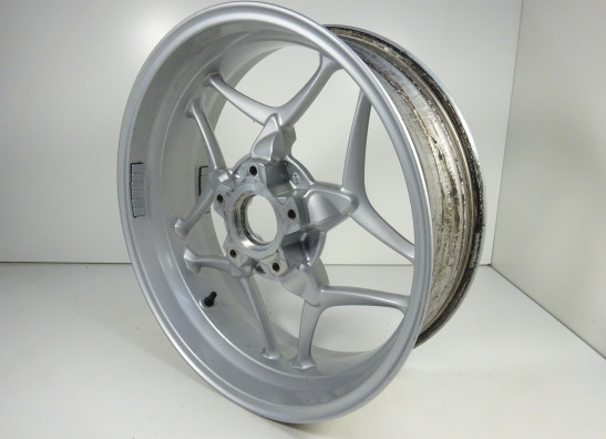 Felge hinten BMW R 1200 ST