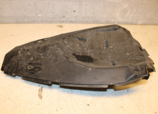 Undertail Kawasaki ER 6