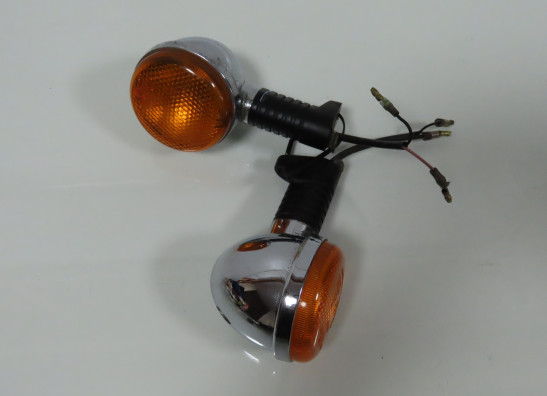 Blinker Moto Guzzi California EV