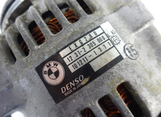 Lichtmaschine BMW K 1200 R 