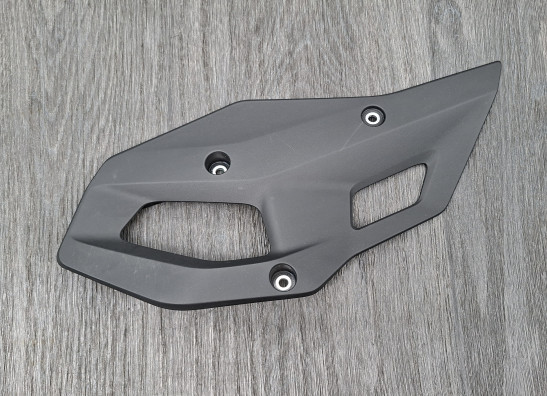 Main step holder BMW R 1300 GS