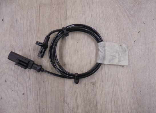 ABS sensor achter Benelli TRK 702