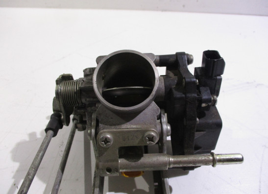 Throttle body Suzuki SV 650