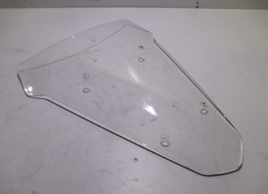 Windschild Yamaha Tracer 700