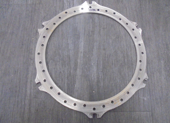 Remschijf voor Buell Ulysses XB12 2006-2007