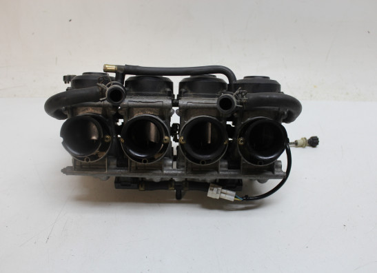 Carburateurset Yamaha YZF R6
