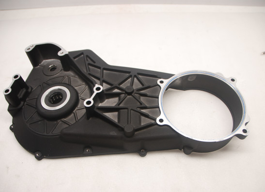 Koppelingsdeksel Harley Davidson Softtail