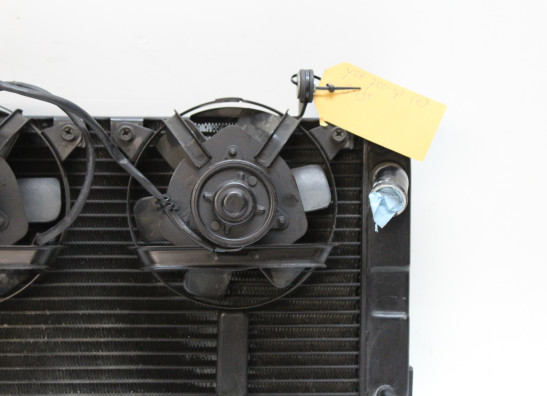 Radiateur Yamaha YZF 750 SP