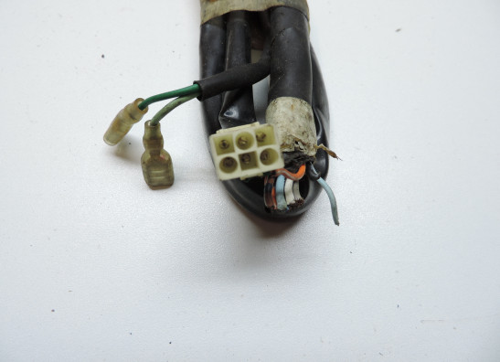 Stuurschakelaar links Honda PC 800