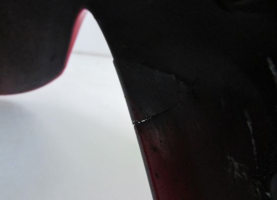 Voorspatbord Yamaha YZF R1