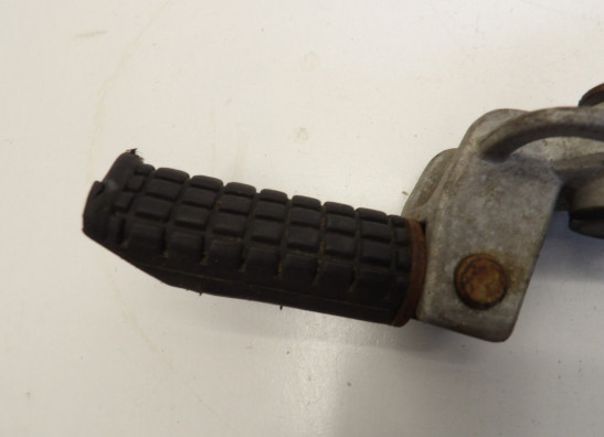 Fussrastetrager vorne rechts Honda CB 500