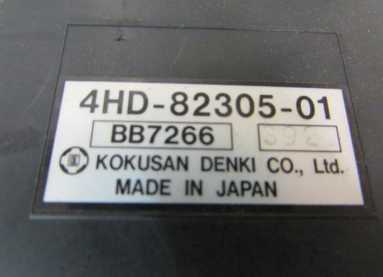 CDI Einheit Yamaha YZF 750