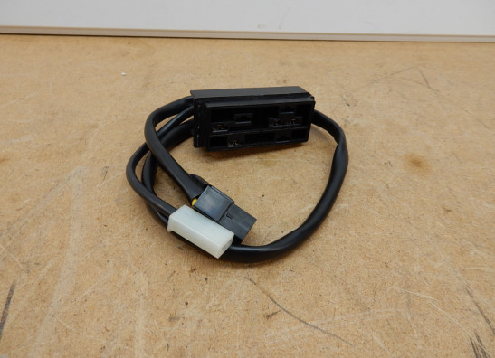 Kabelboom Moto Guzzi Florida V 65