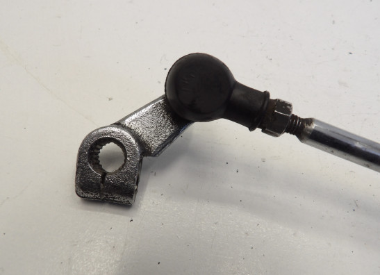 Gear change pedal  Suzuki LS 650