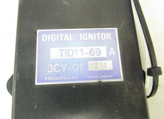 CDI ECU unit Yamaha FJ 1200