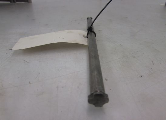 Engine parts Suzuki GS 550