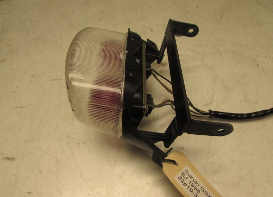 Achterlicht Suzuki GSX R 600