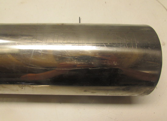 Uitlaat Kawasaki ZX 9 R