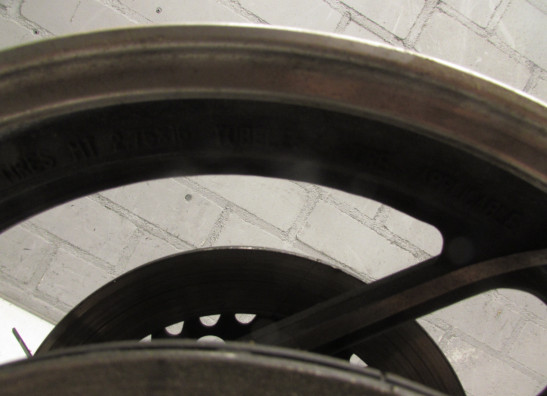 Felge vorne Yamaha FJ 1200