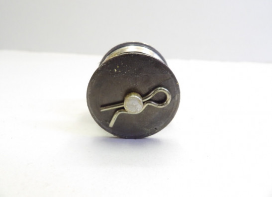 Voorpoot binnen Honda CBR 600 F