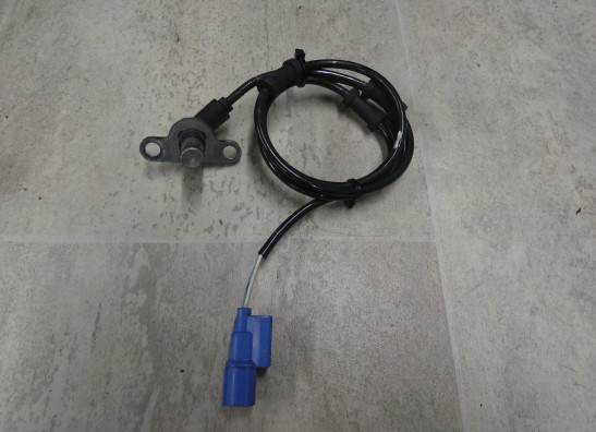 ABS sensor achter Honda VFR 800 X Crossrunner