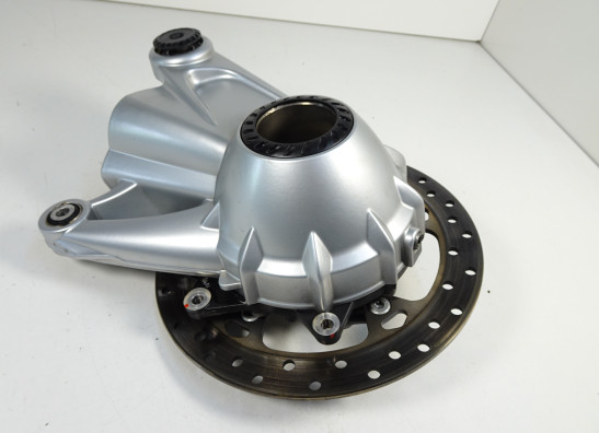 Final driven gear BMW R 1200 RT