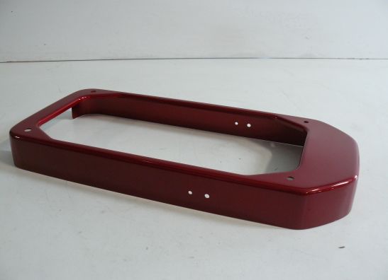 Radiator parts Suzuki VS 800 Intruder